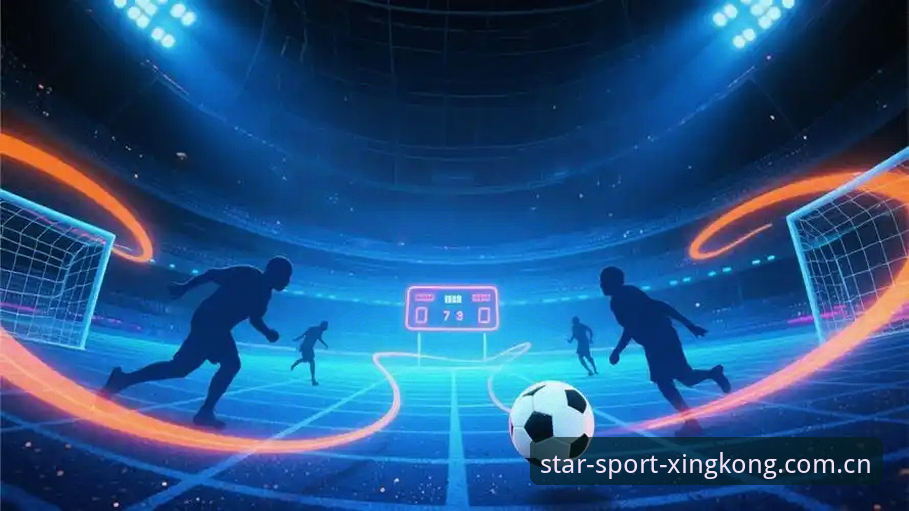 星空体育PC端 vs 移动端：哪个更适合你的赛事娱乐需求？